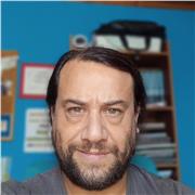 Profesor ofrece clases particulares en modalidad presencial u online. Preparación PAES, escritura académica para universitarios